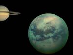 Atmosphère de Titan